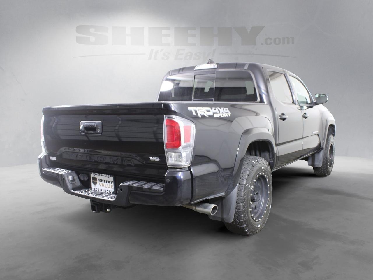 2022 Toyota Tacoma TRD Sport Manassas VA