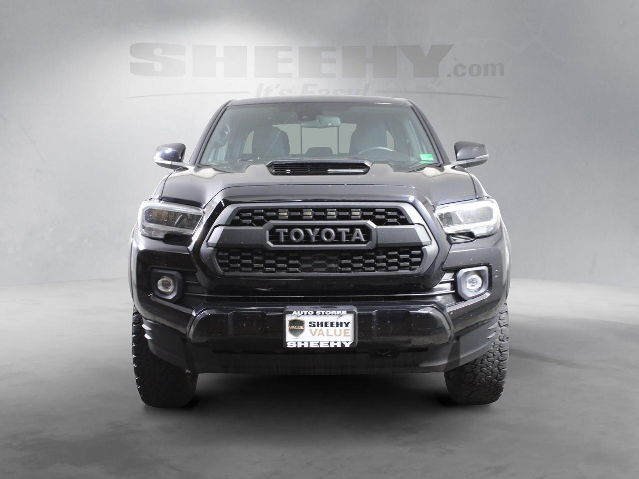 2022 Toyota Tacoma TRD Sport Manassas VA