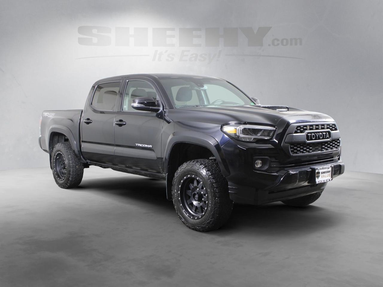 2022 Toyota Tacoma TRD Sport Manassas VA