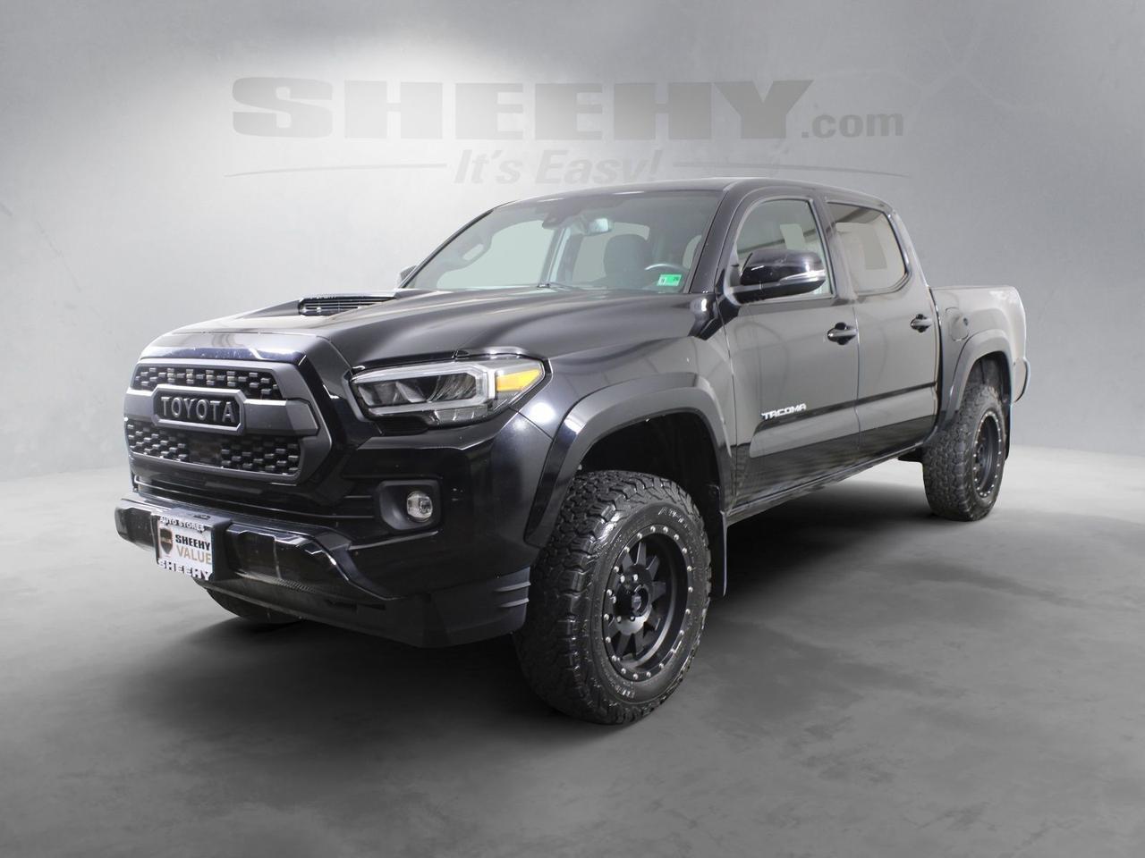 2022 Toyota Tacoma TRD Sport Manassas VA