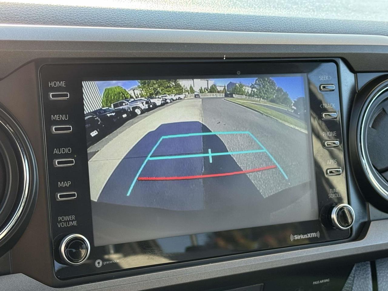 2022 Toyota Tacoma TRD Sport Warrenton VA