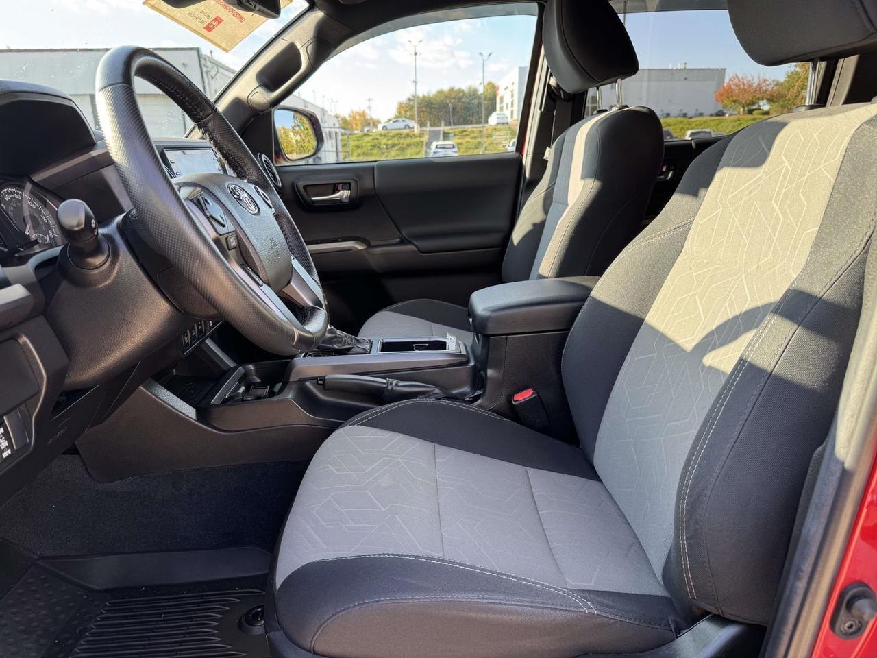 2022 Toyota Tacoma TRD Sport Warrenton VA