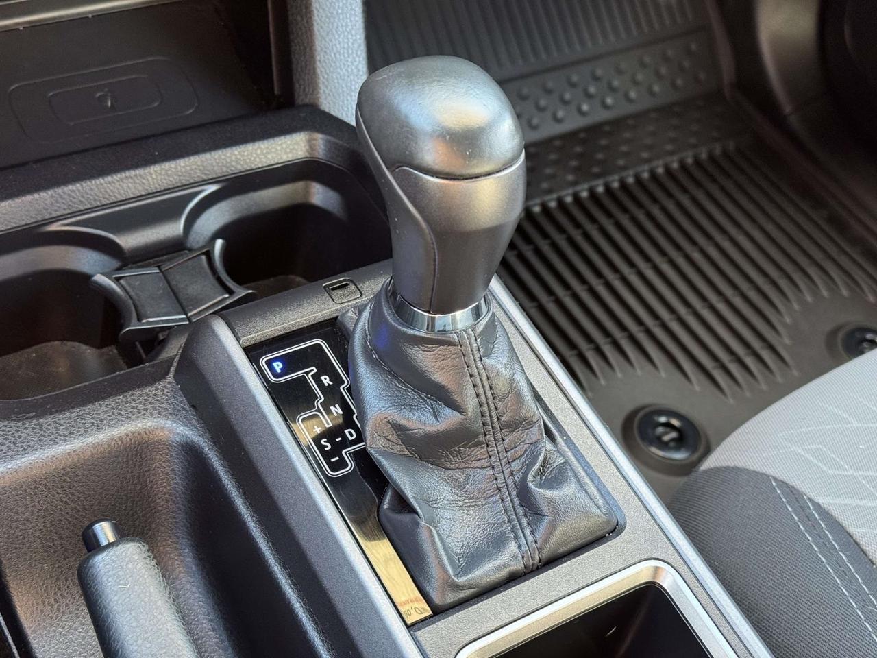 2022 Toyota Tacoma TRD Sport Warrenton VA