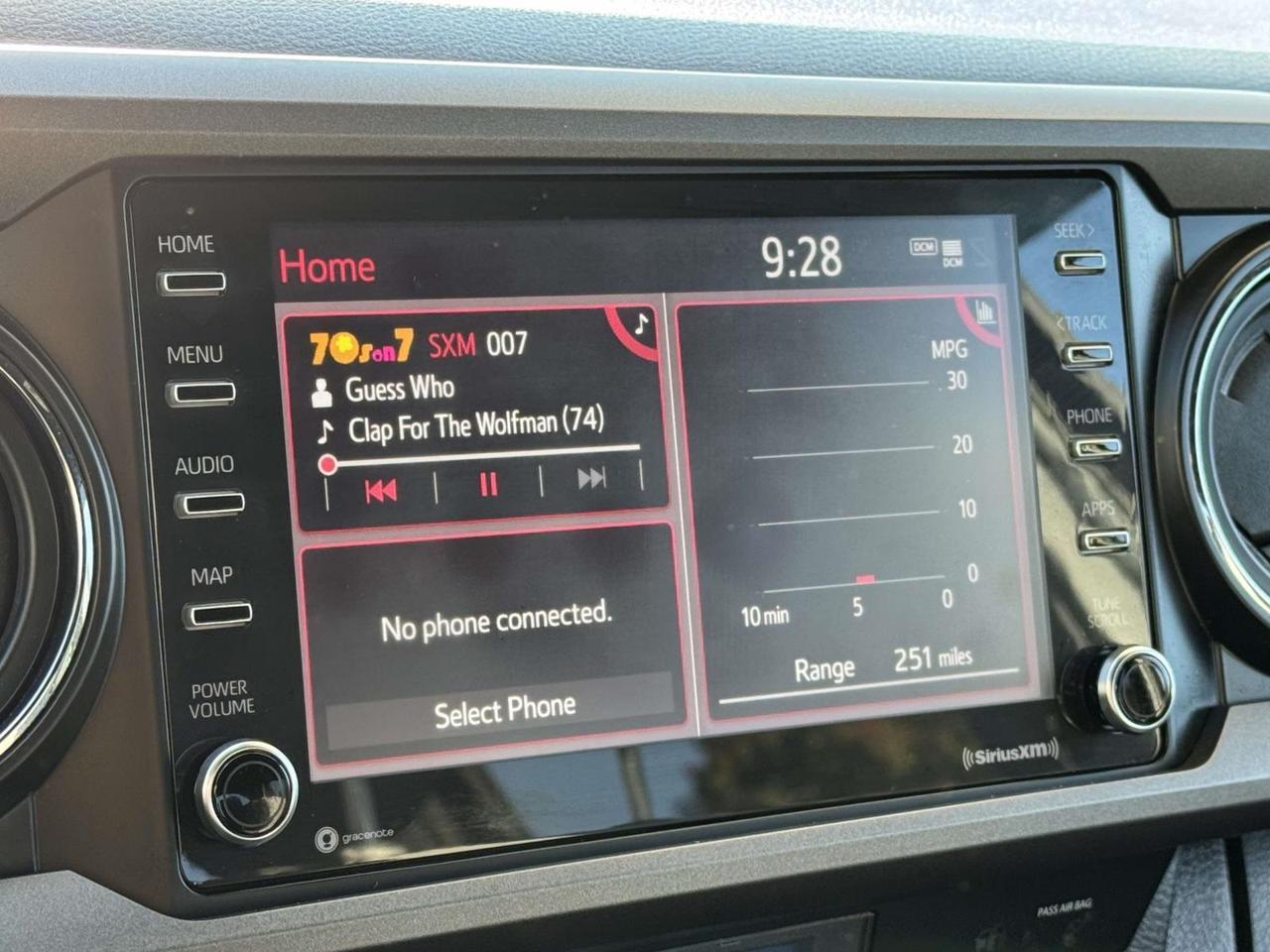 2022 Toyota Tacoma TRD Sport Warrenton VA