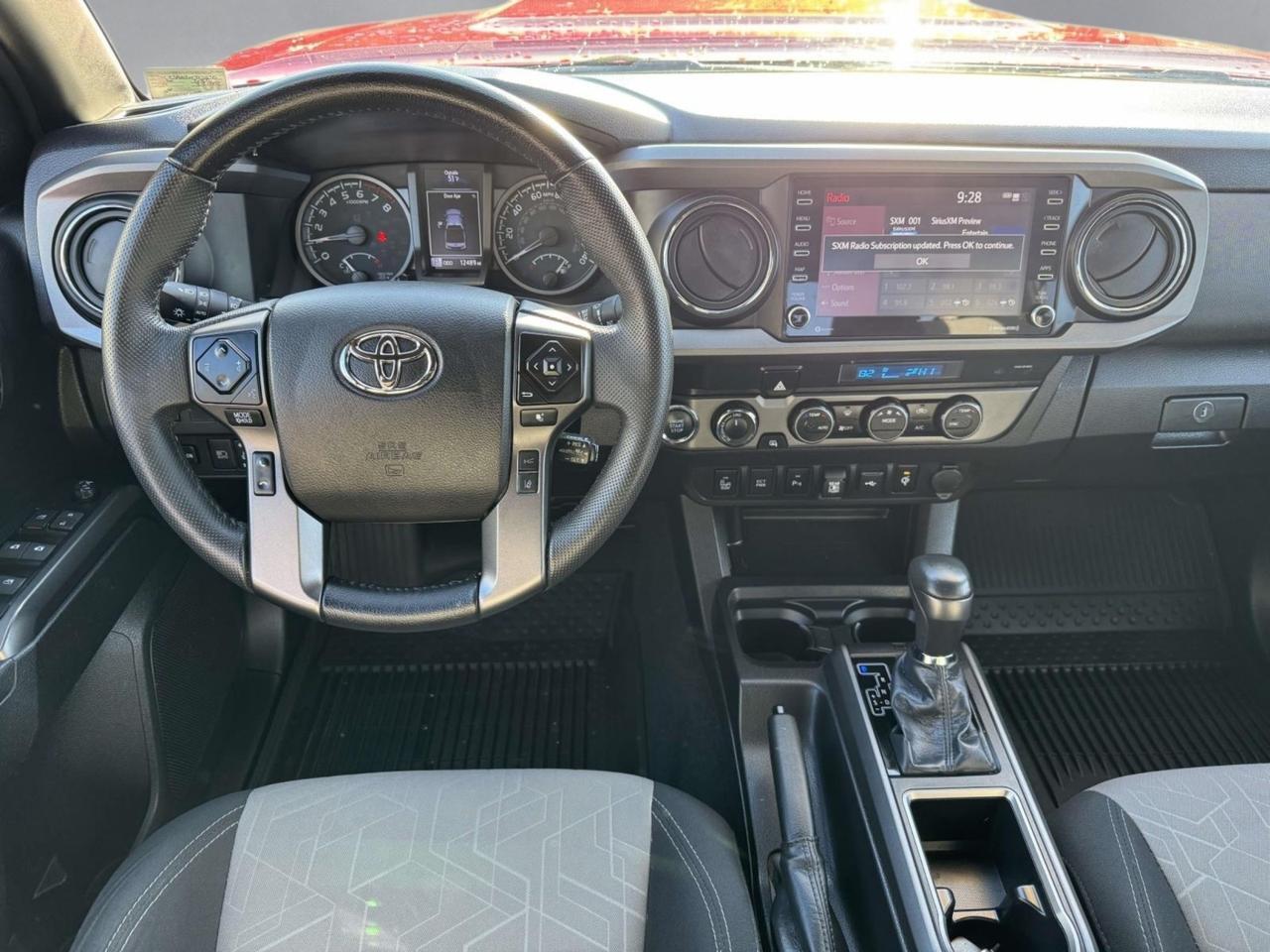 2022 Toyota Tacoma TRD Sport Warrenton VA