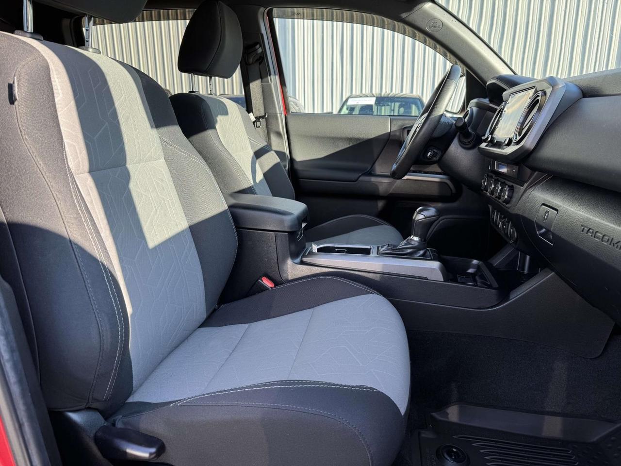 2022 Toyota Tacoma TRD Sport Warrenton VA