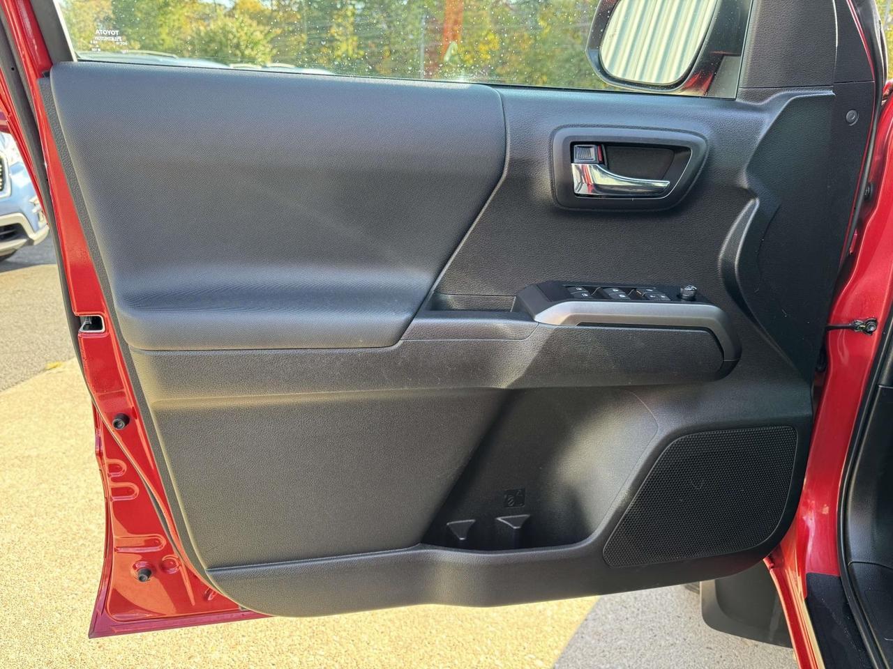 2022 Toyota Tacoma TRD Sport Warrenton VA