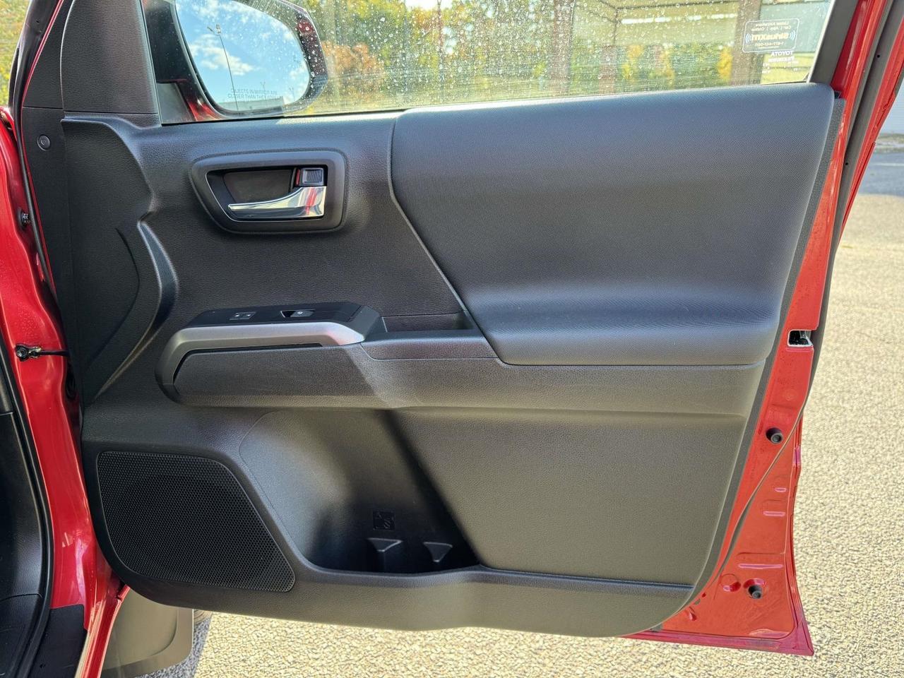 2022 Toyota Tacoma TRD Sport Warrenton VA