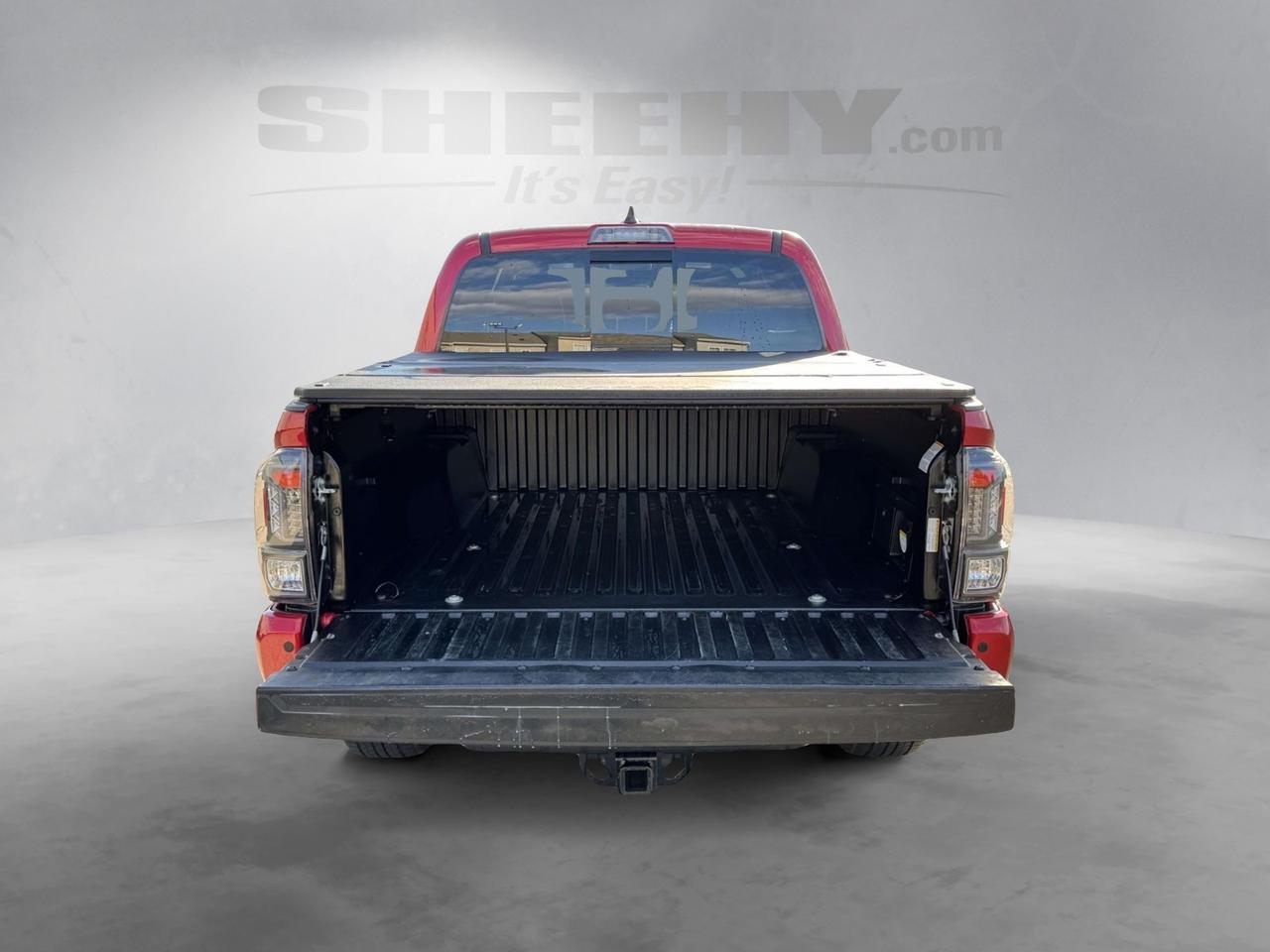 2022 Toyota Tacoma TRD Sport Warrenton VA