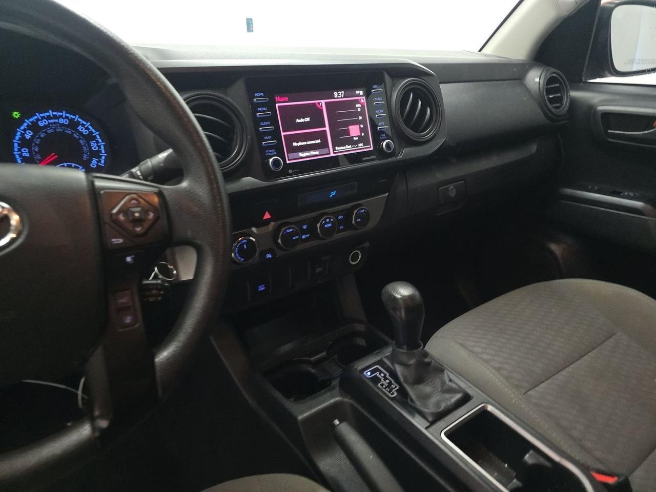 2022 Toyota Tacoma TSS V6 Stafford VA