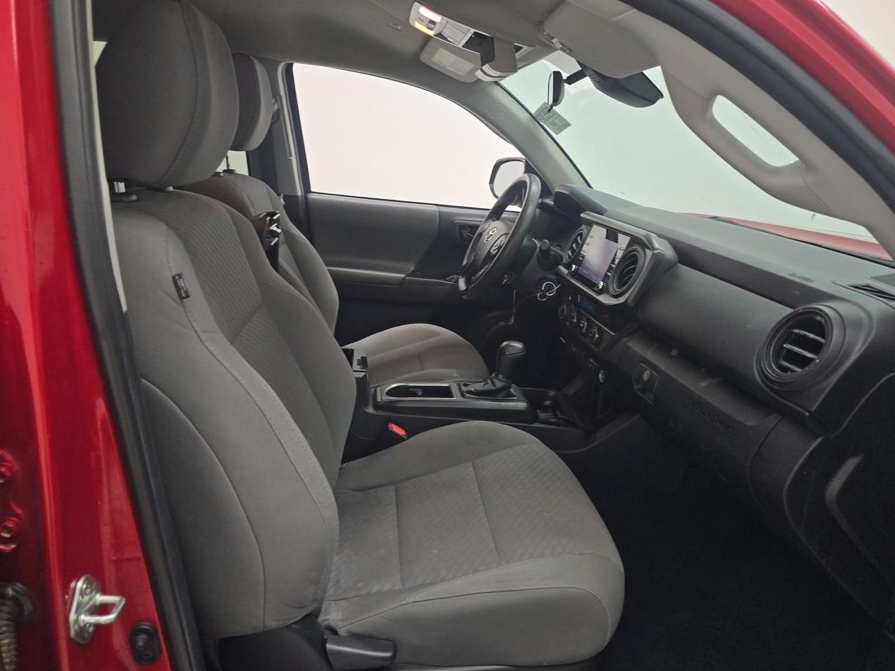 2022 Toyota Tacoma TSS V6 Stafford VA