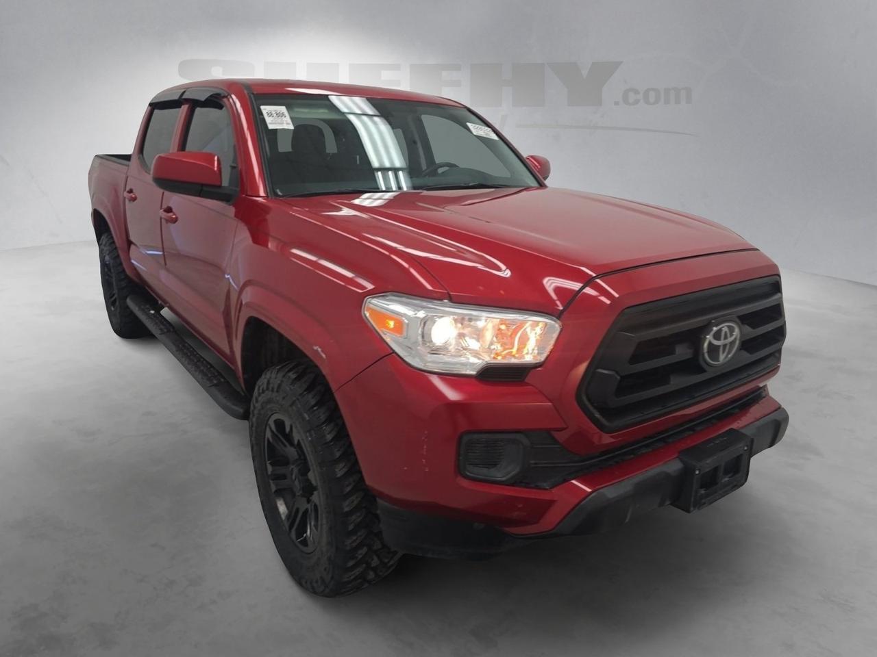 2022 Toyota Tacoma TSS V6 Stafford VA