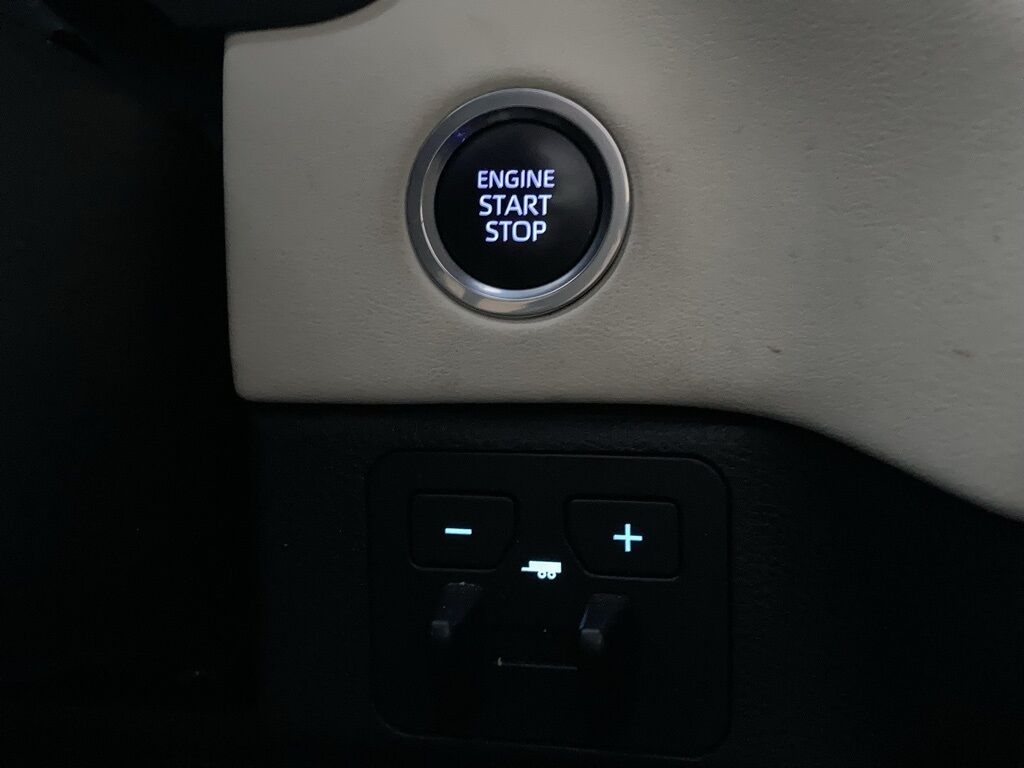 2022 Toyota Tundra 1794 San Antonio TX