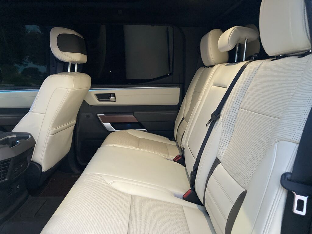 2022 Toyota Tundra 1794 San Antonio TX