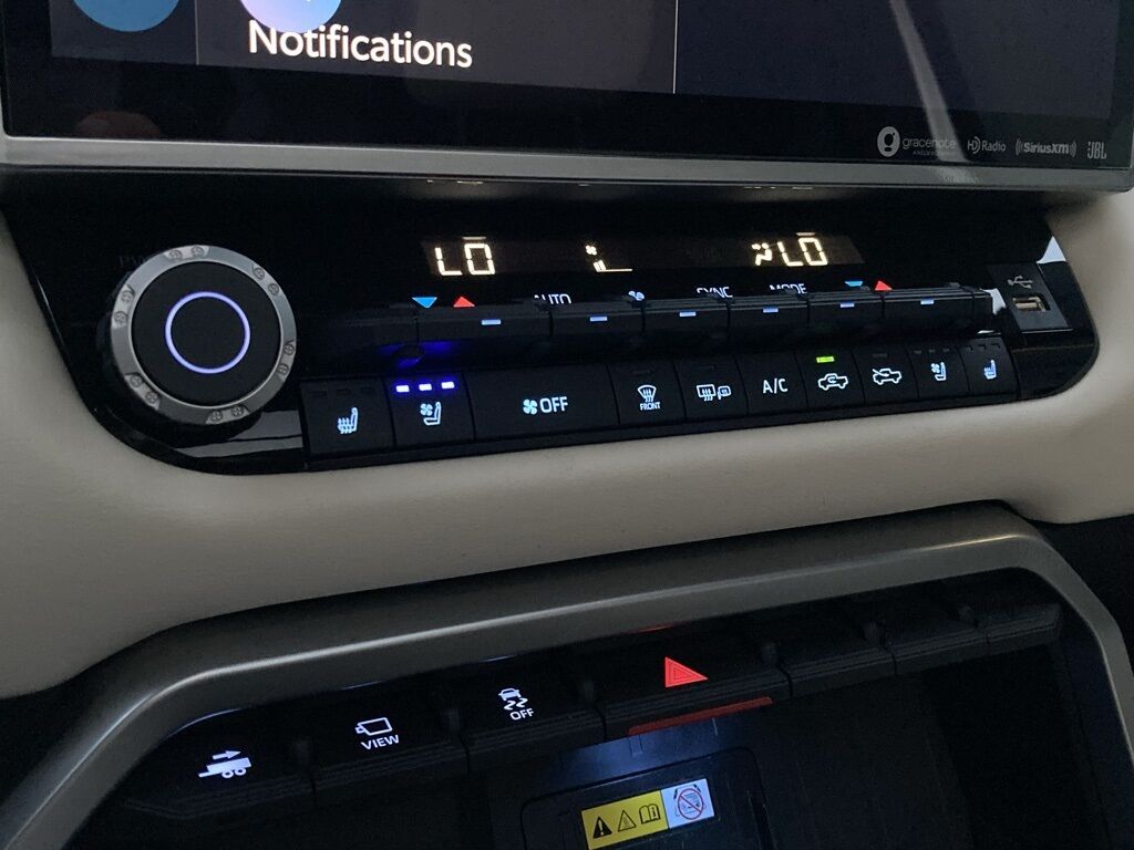 2022 Toyota Tundra 1794 San Antonio TX