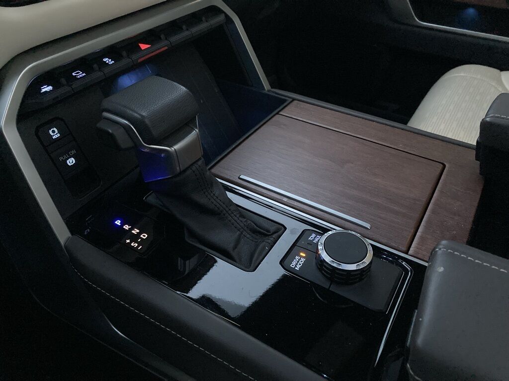 2022 Toyota Tundra 1794 San Antonio TX