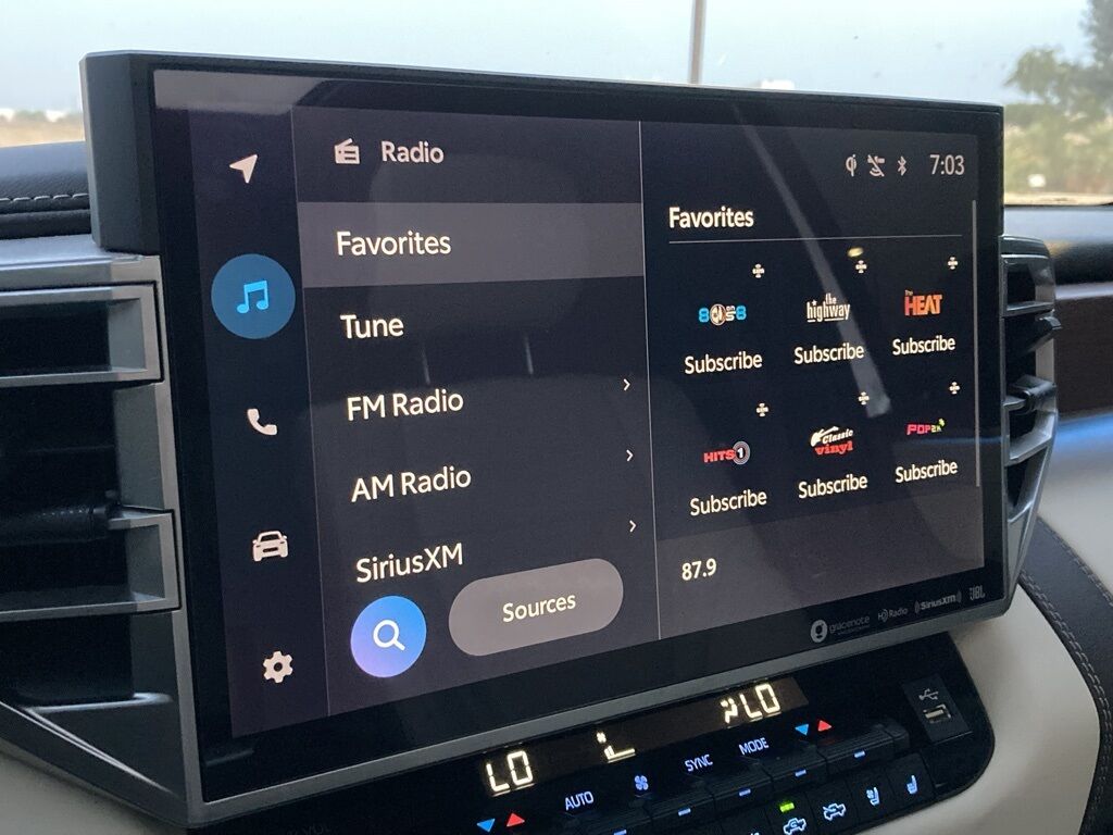2022 Toyota Tundra 1794 San Antonio TX