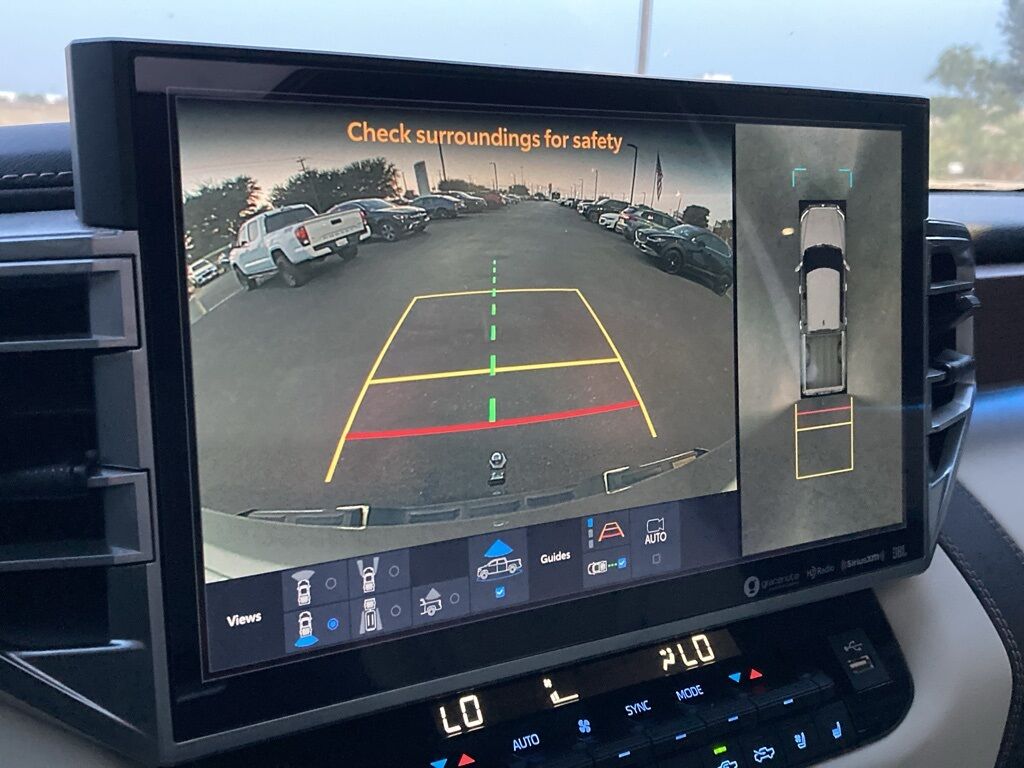 2022 Toyota Tundra 1794 San Antonio TX