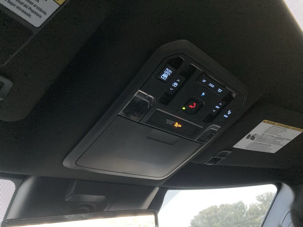 2022 Toyota Tundra 1794 San Antonio TX