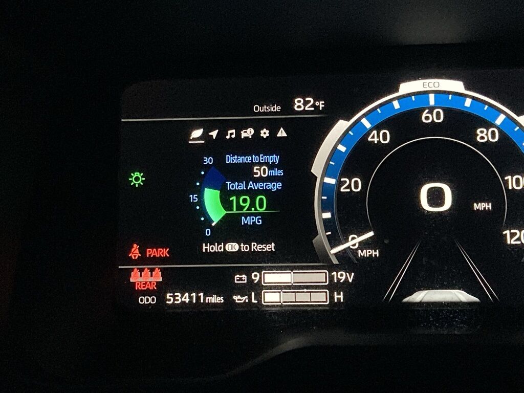 2022 Toyota Tundra 1794 San Antonio TX