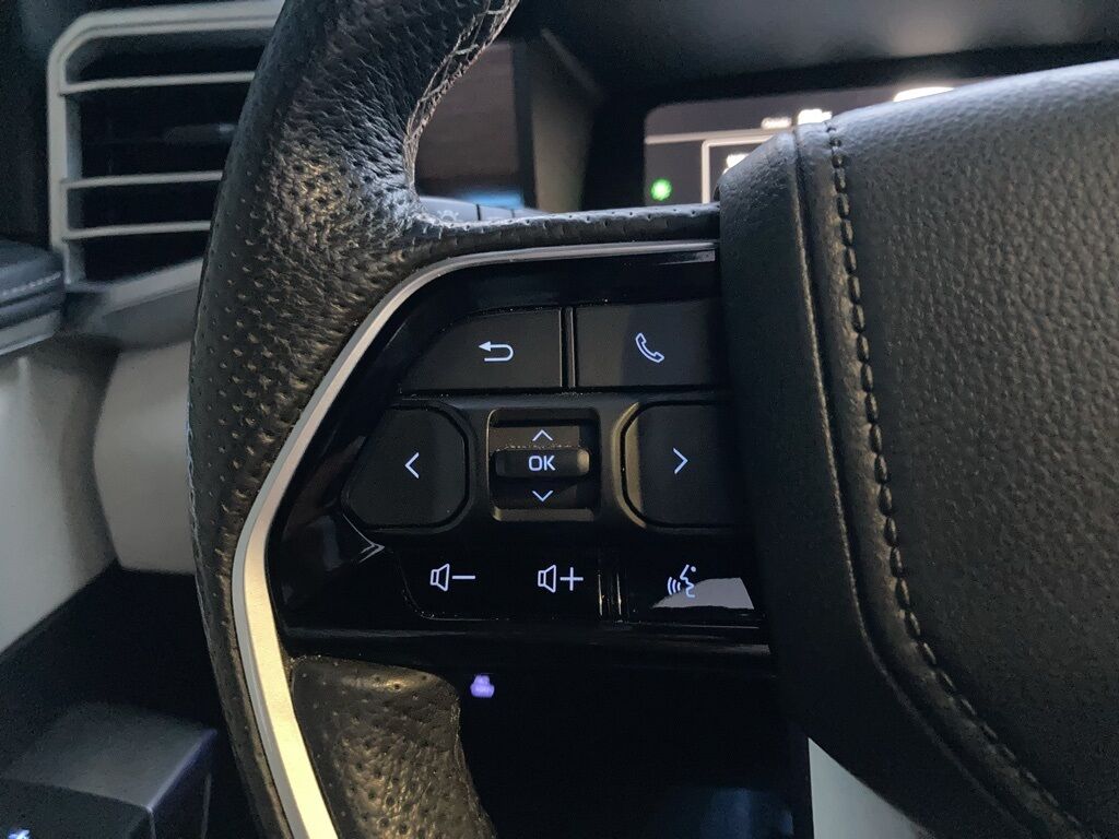 2022 Toyota Tundra 1794 San Antonio TX