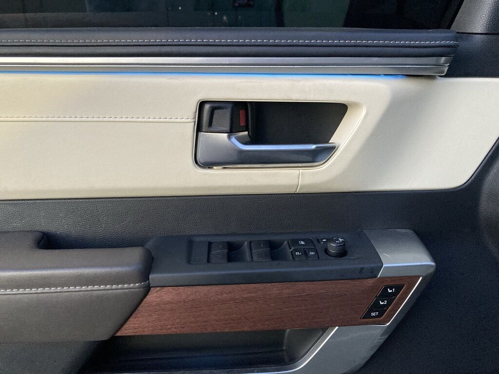 2022 Toyota Tundra 1794 San Antonio TX