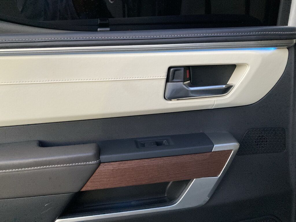 2022 Toyota Tundra 1794 San Antonio TX