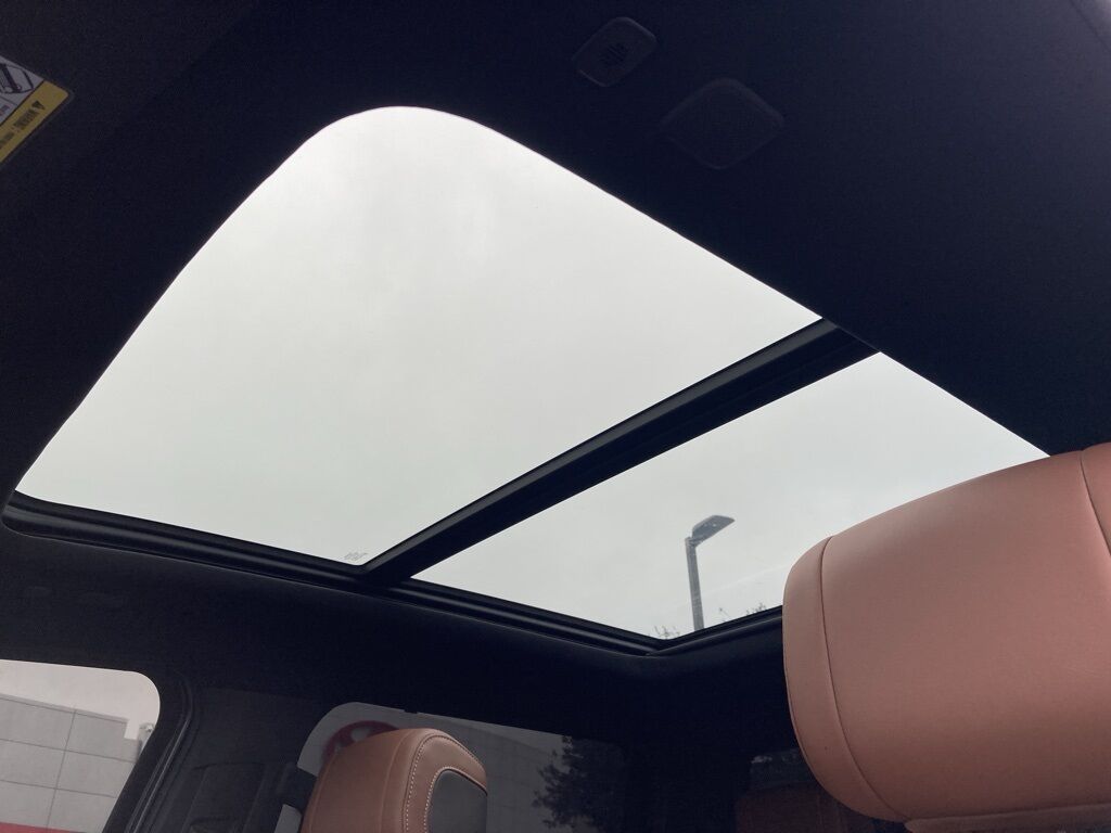 2022 Toyota Tundra 1794 San Antonio TX