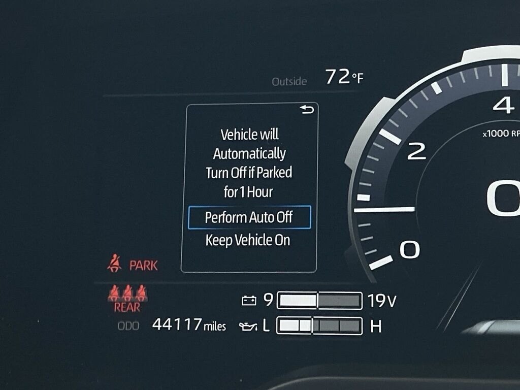 2022 Toyota Tundra 1794 San Antonio TX