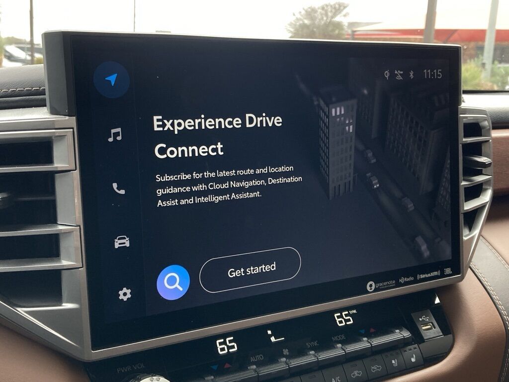 2022 Toyota Tundra 1794 San Antonio TX