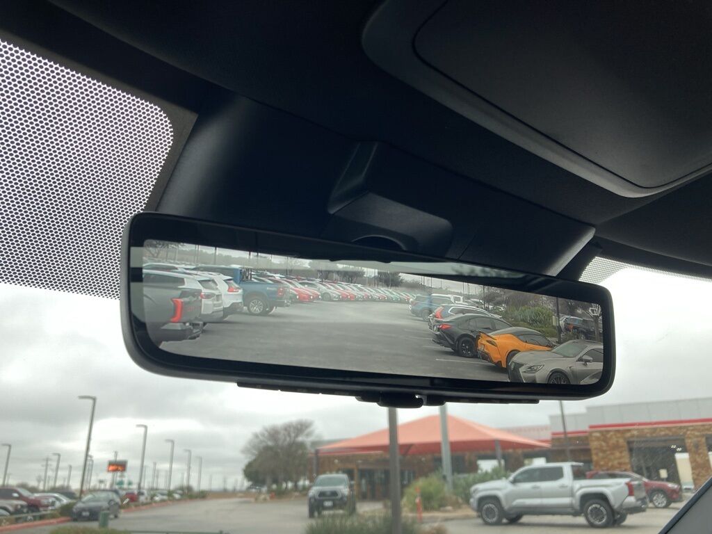 2022 Toyota Tundra 1794 San Antonio TX