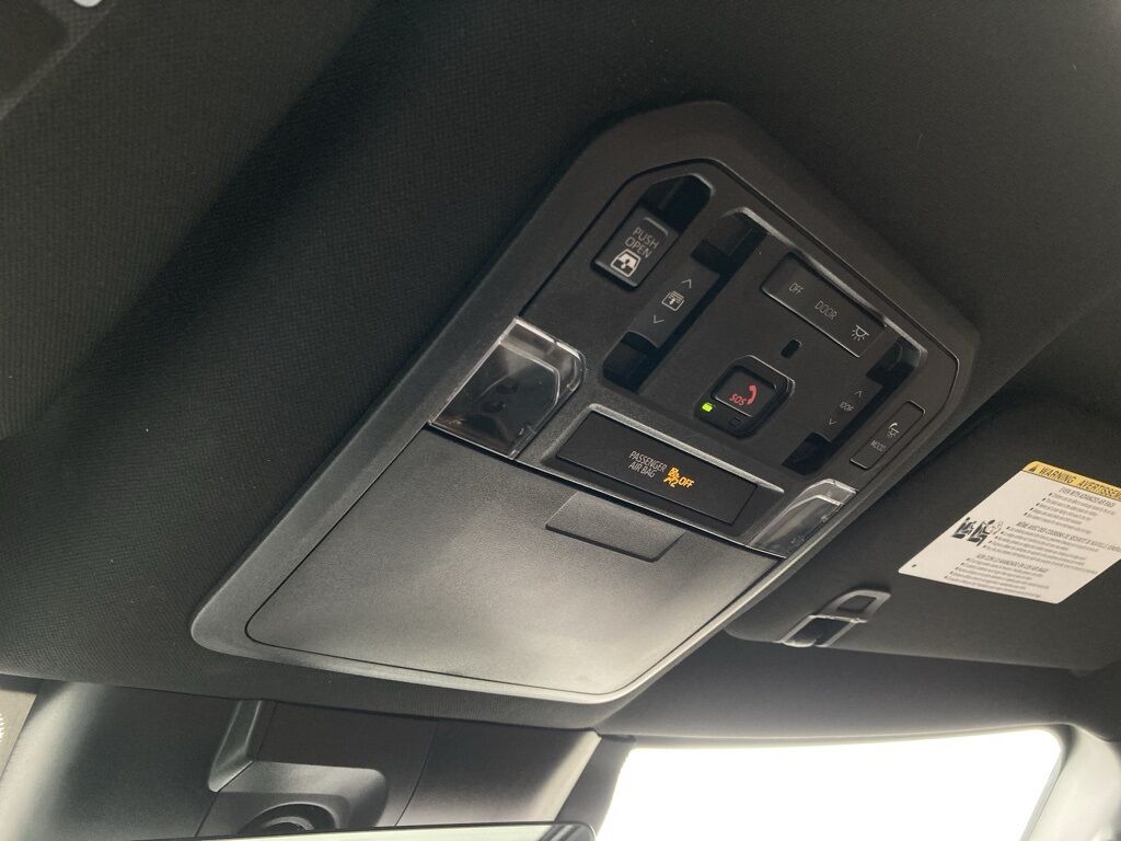 2022 Toyota Tundra 1794 San Antonio TX