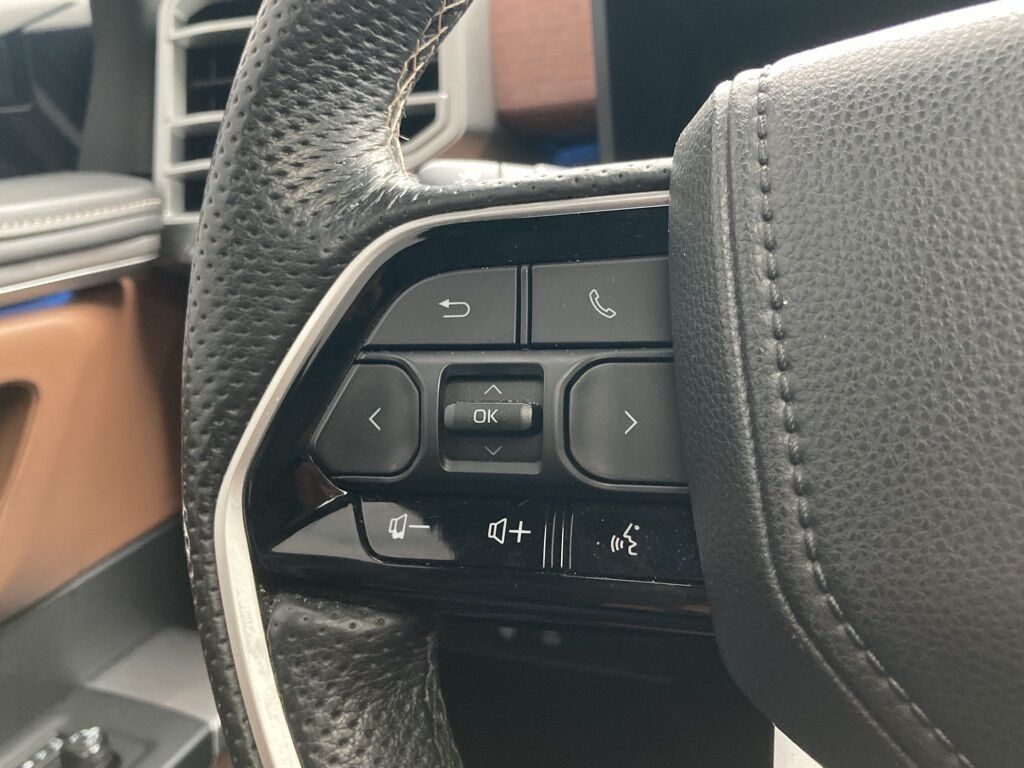 2022 Toyota Tundra 1794 San Antonio TX