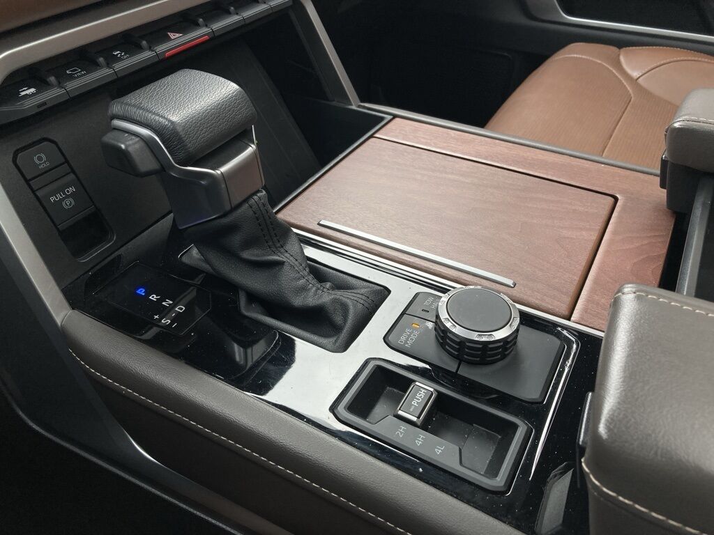 2022 Toyota Tundra 1794 San Antonio TX