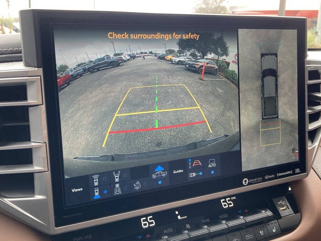 2022 Toyota Tundra 1794 San Antonio TX