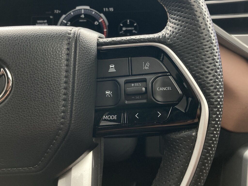 2022 Toyota Tundra 1794 San Antonio TX
