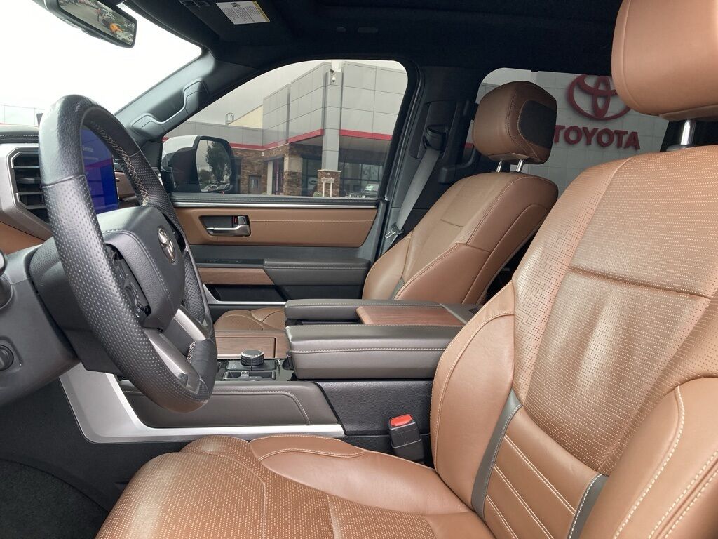 2022 Toyota Tundra 1794 San Antonio TX