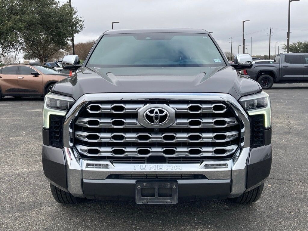 2022 Toyota Tundra 1794