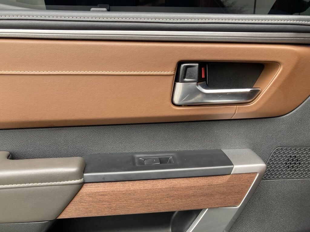 2022 Toyota Tundra 1794 San Antonio TX