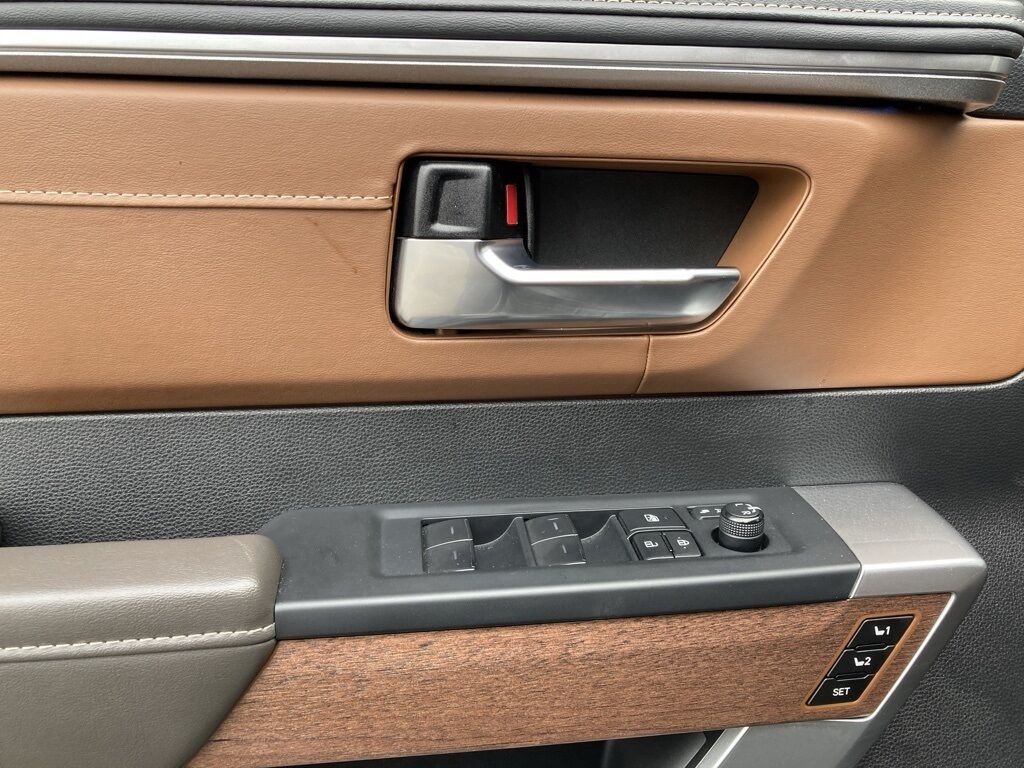 2022 Toyota Tundra 1794 San Antonio TX