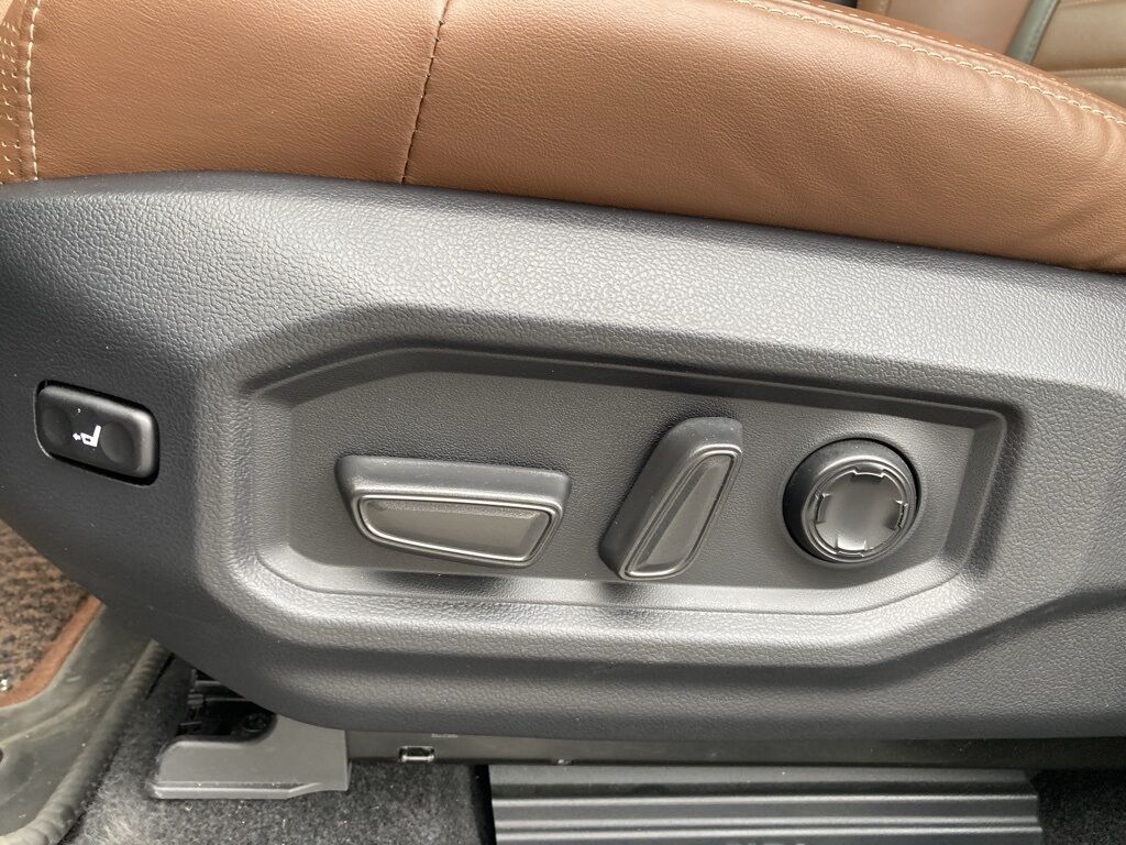 2022 Toyota Tundra 1794 San Antonio TX