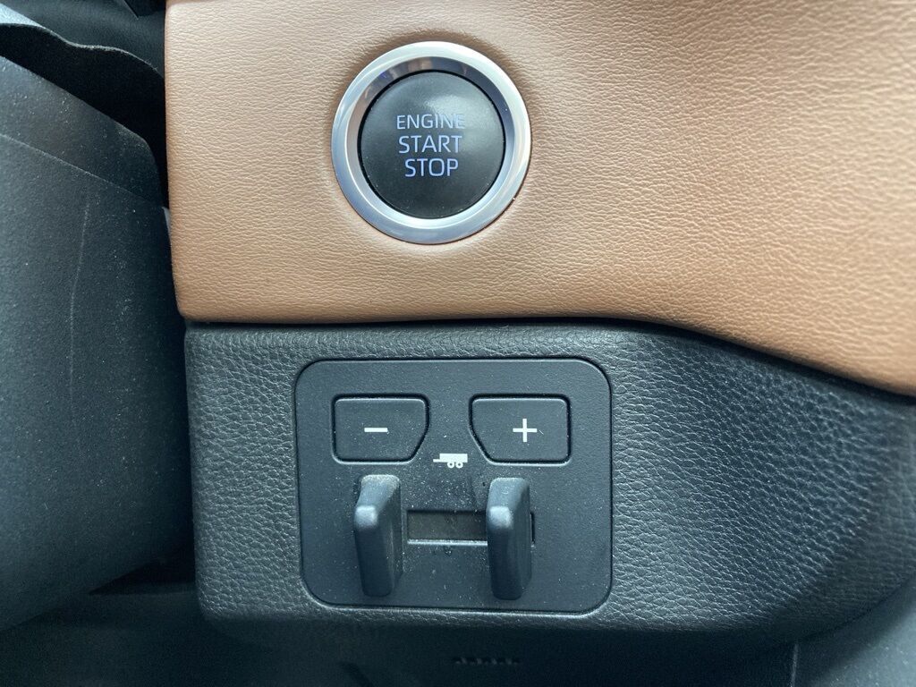 2022 Toyota Tundra 1794 San Antonio TX