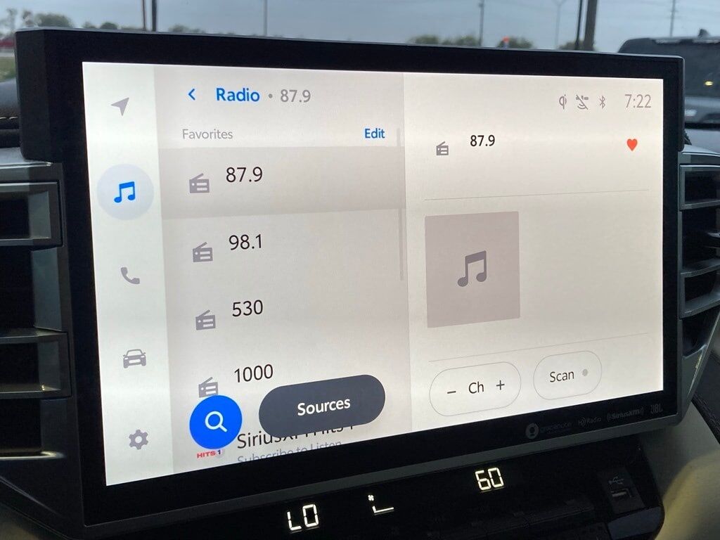 2022 Toyota Tundra 1794 San Antonio TX