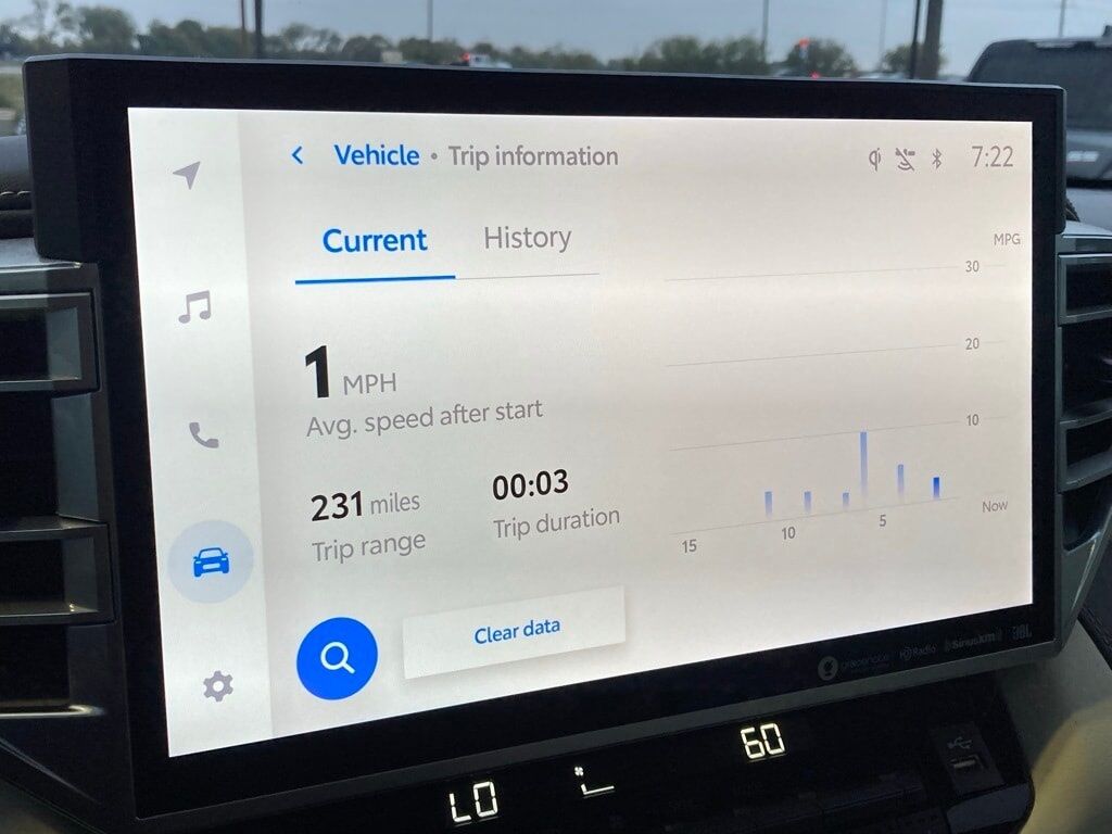 2022 Toyota Tundra 1794 San Antonio TX