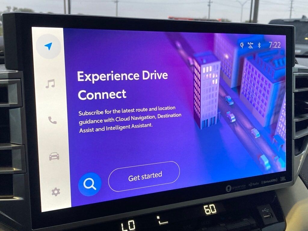 2022 Toyota Tundra 1794 San Antonio TX