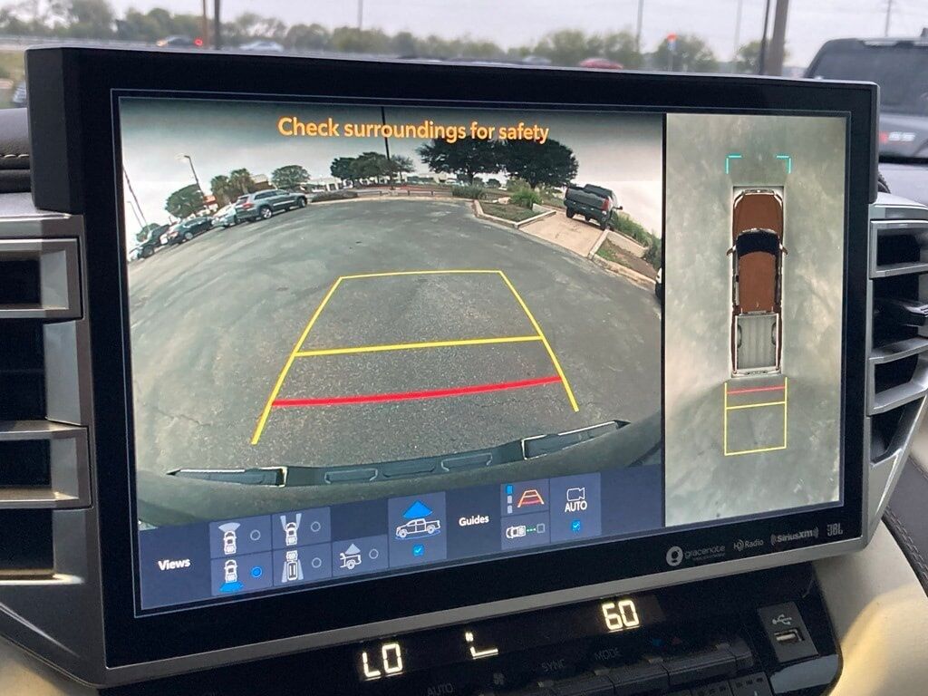 2022 Toyota Tundra 1794 San Antonio TX