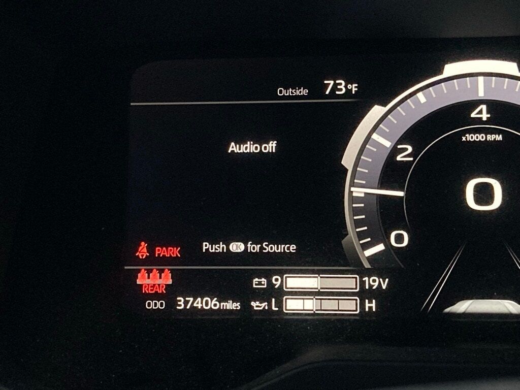 2022 Toyota Tundra 1794 San Antonio TX