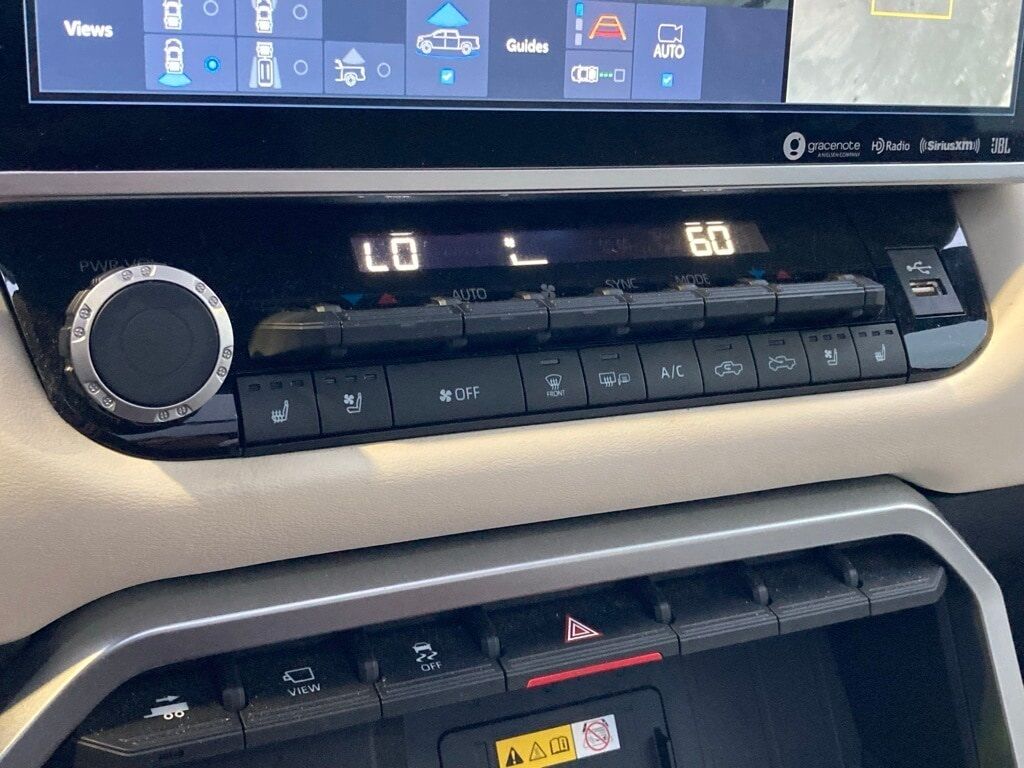 2022 Toyota Tundra 1794 San Antonio TX