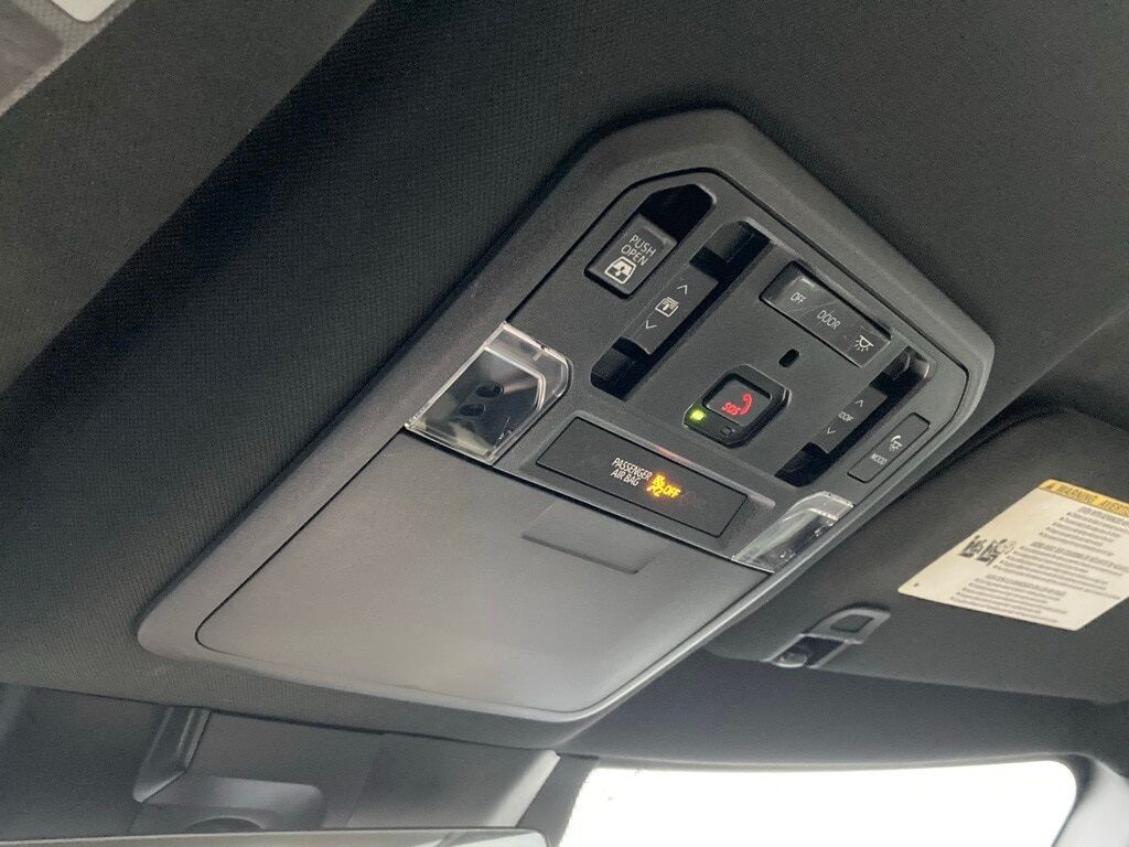 2022 Toyota Tundra 1794 San Antonio TX