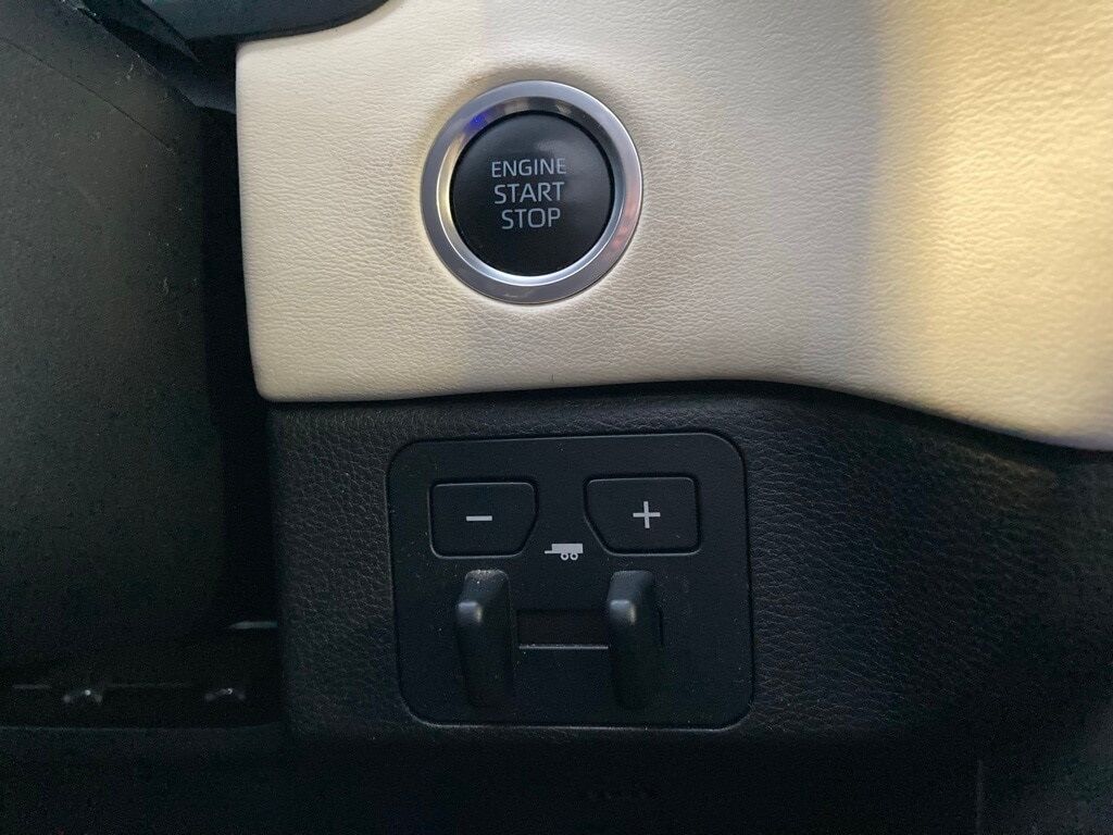 2022 Toyota Tundra 1794 San Antonio TX